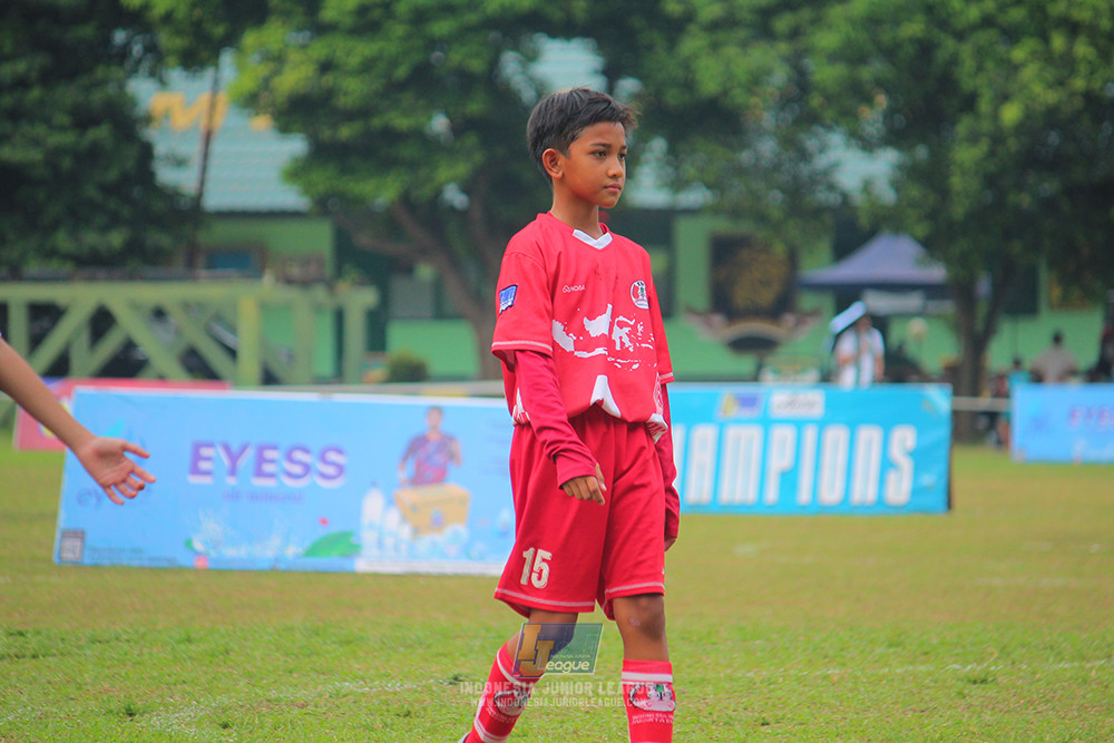 ijl u10 070925 indonesia muda utara vs endang witarsa fc