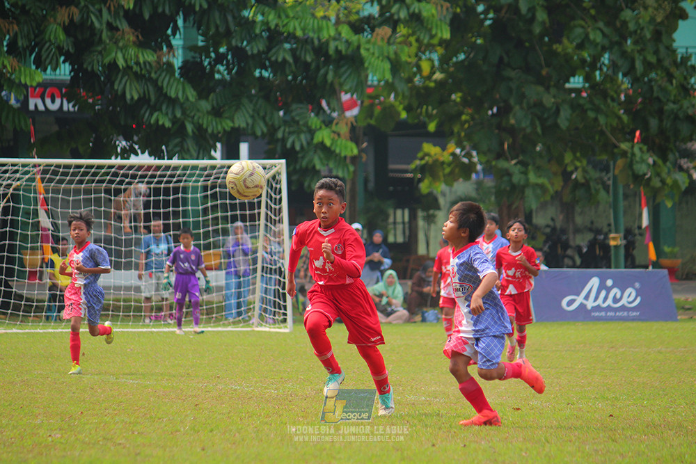 ijl u10 070925 indonesia muda utara vs endang witarsa fc
