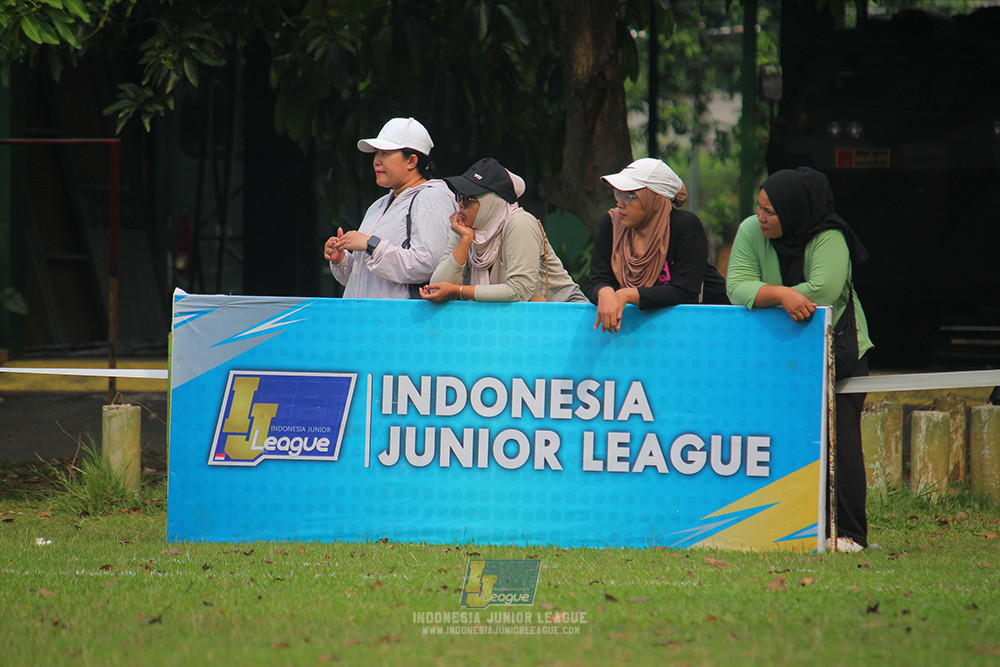 ijl u10 070925 indonesia muda utara vs endang witarsa fc
