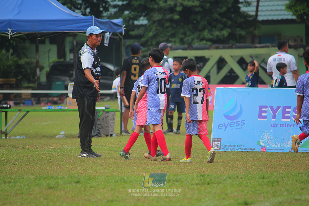 ijl u10 070925 indonesia muda utara vs endang witarsa fc