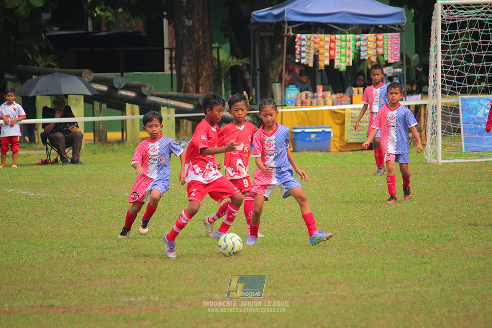 ijl u10 070925 indonesia muda utara vs endang witarsa fc