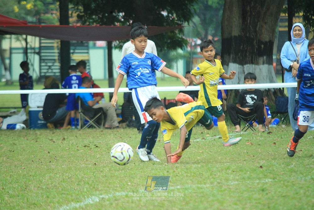 ijl u10 070925 indonesia youth fa vs maesa pararaider white