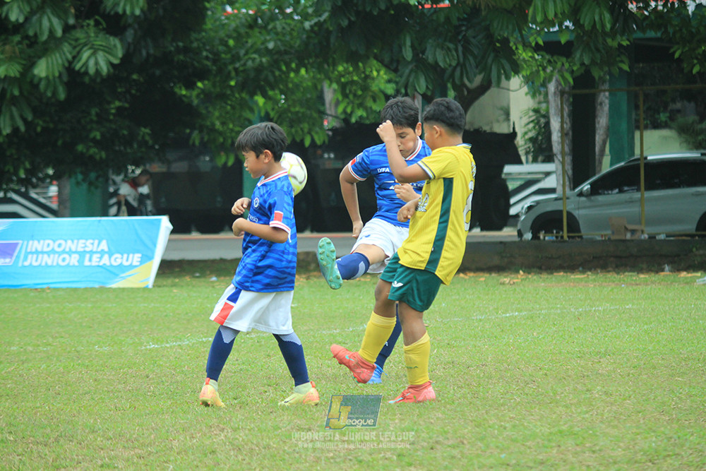 ijl u10 070925 indonesia youth fa vs maesa pararaider white