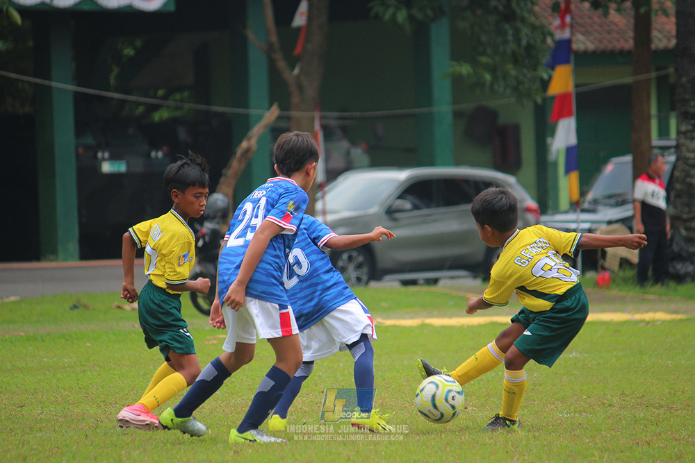 ijl u10 070925 indonesia youth fa vs maesa pararaider white