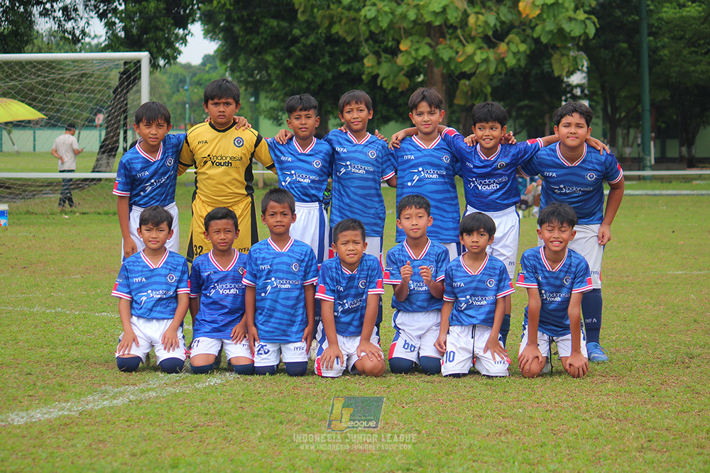 ijl u10 070925 indonesia youth fa vs maesa pararaider white