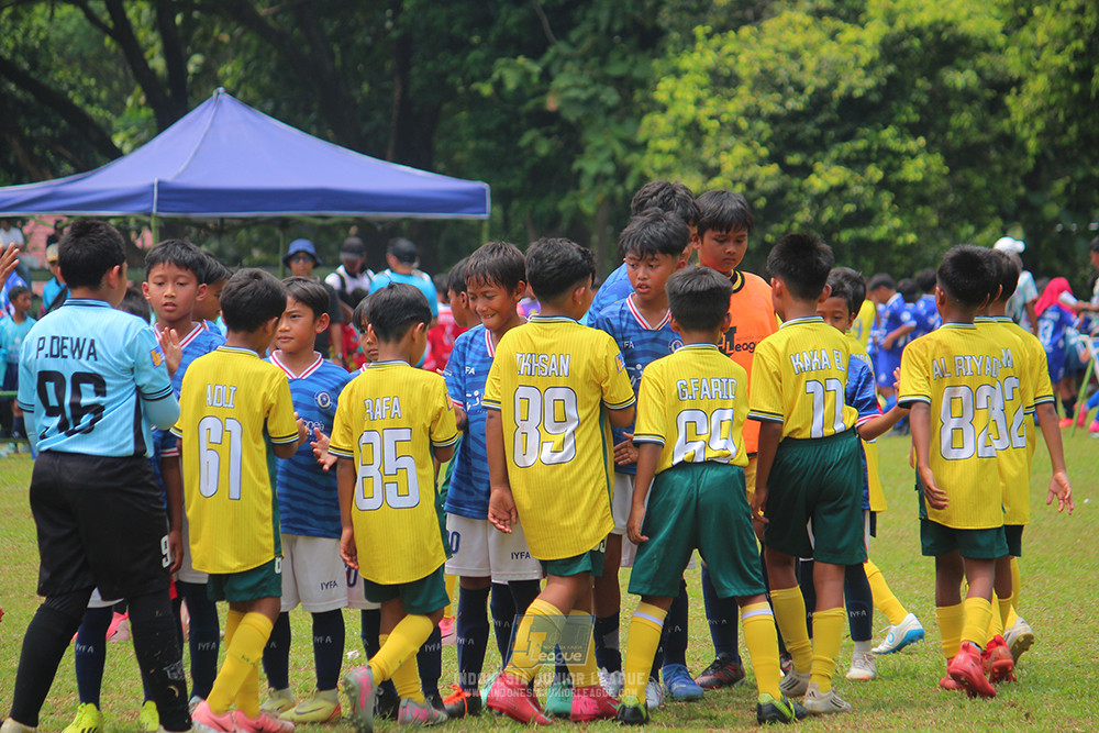 ijl u10 070925 indonesia youth fa vs maesa pararaider white