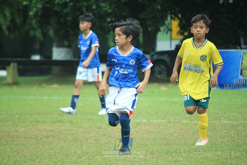 ijl u10 070925 indonesia youth fa vs maesa pararaider white