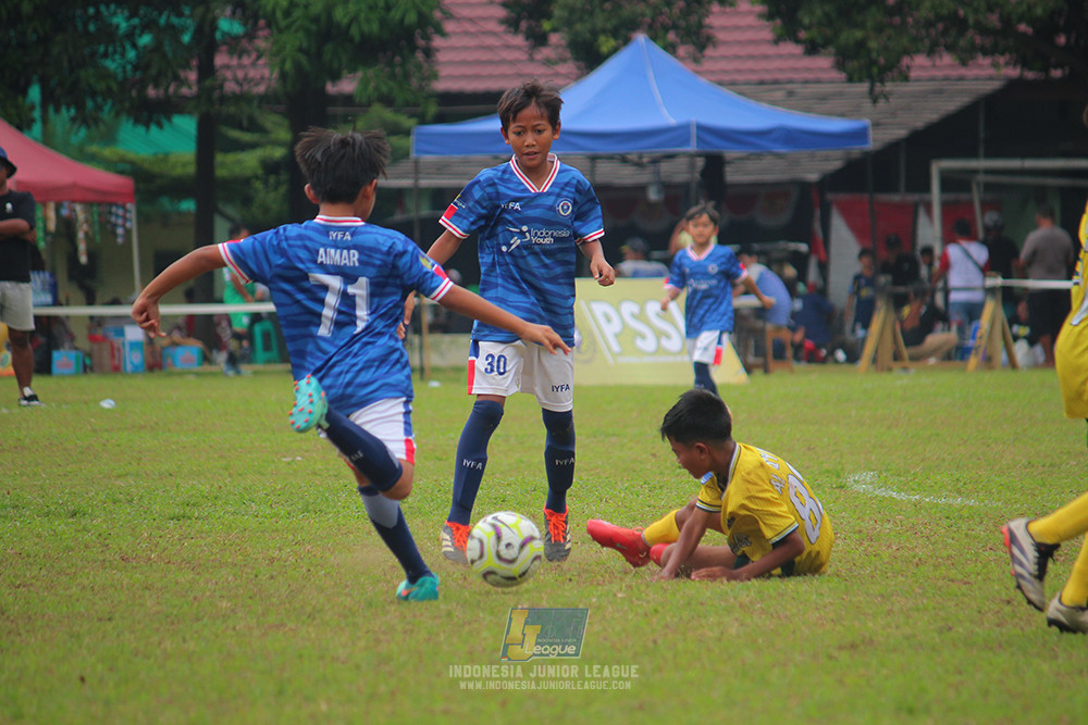 ijl u10 070925 indonesia youth fa vs maesa pararaider white