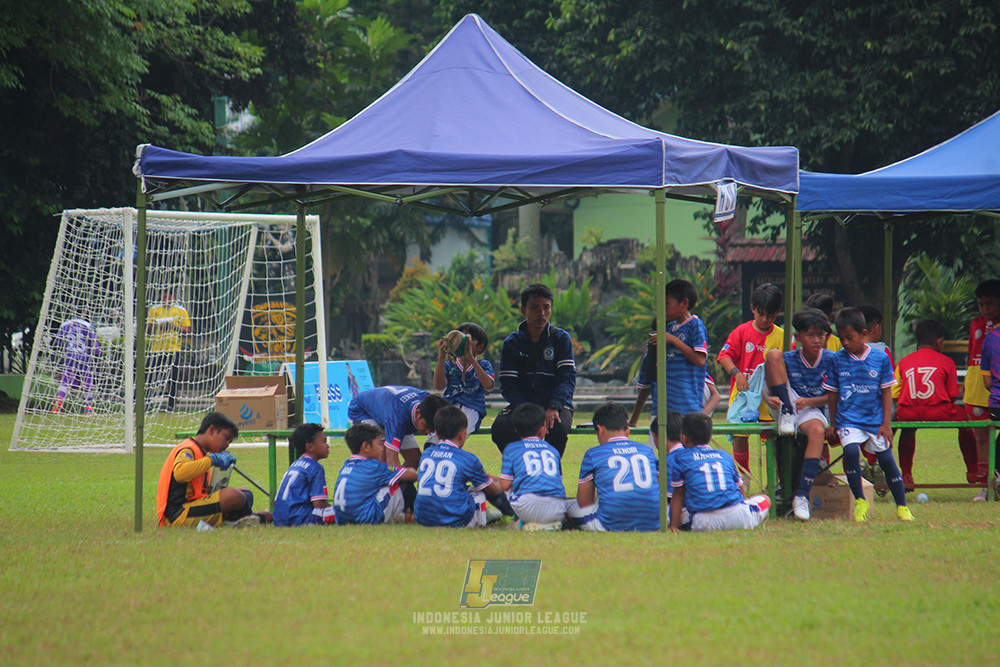 ijl u10 070925 indonesia youth fa vs maesa pararaider white