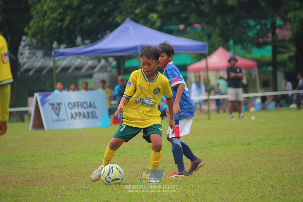 ijl u10 070925 indonesia youth fa vs maesa pararaider white