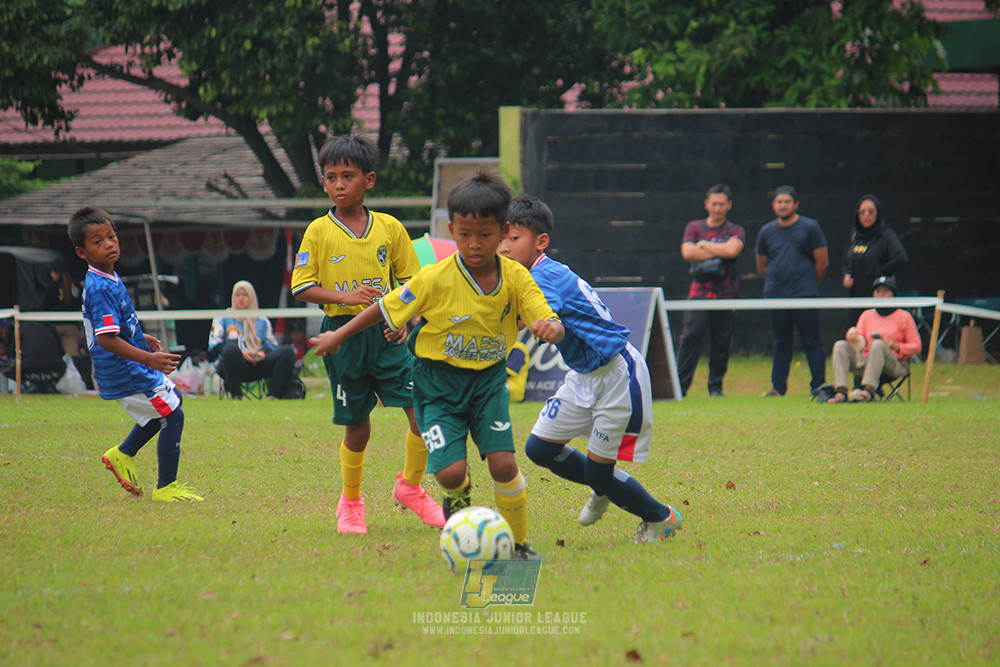 ijl u10 070925 indonesia youth fa vs maesa pararaider white