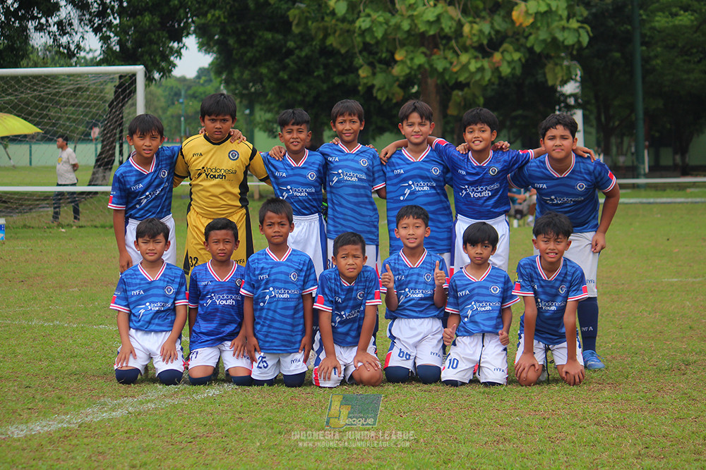 ijl u10 070925 indonesia youth fa vs maesa pararaider white