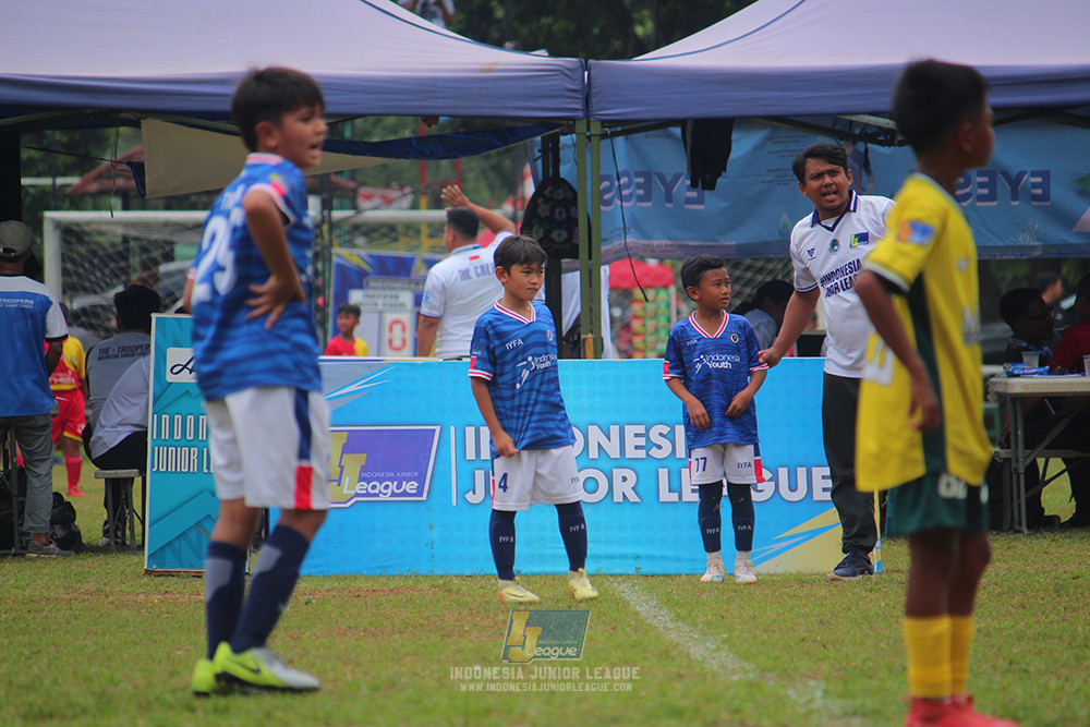 ijl u10 070925 indonesia youth fa vs maesa pararaider white