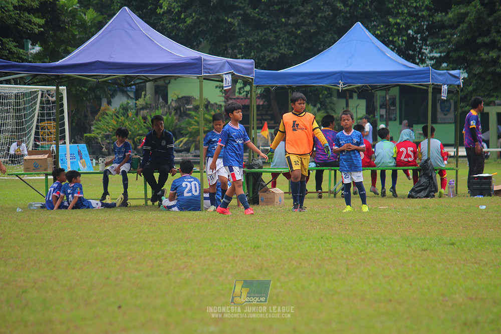 ijl u10 070925 indonesia youth fa vs maesa pararaider white