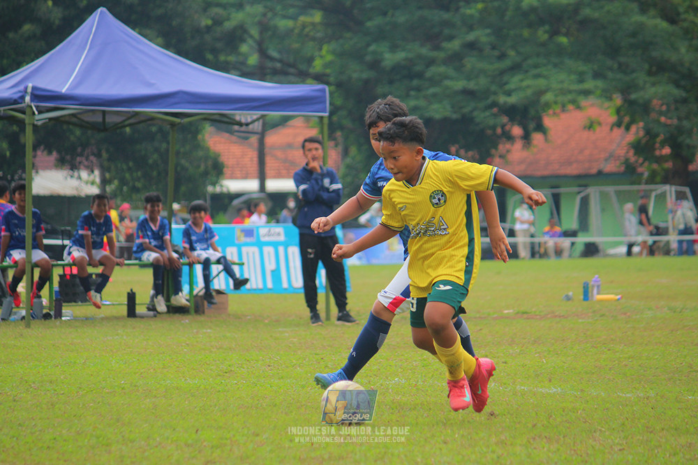 ijl u10 070925 indonesia youth fa vs maesa pararaider white