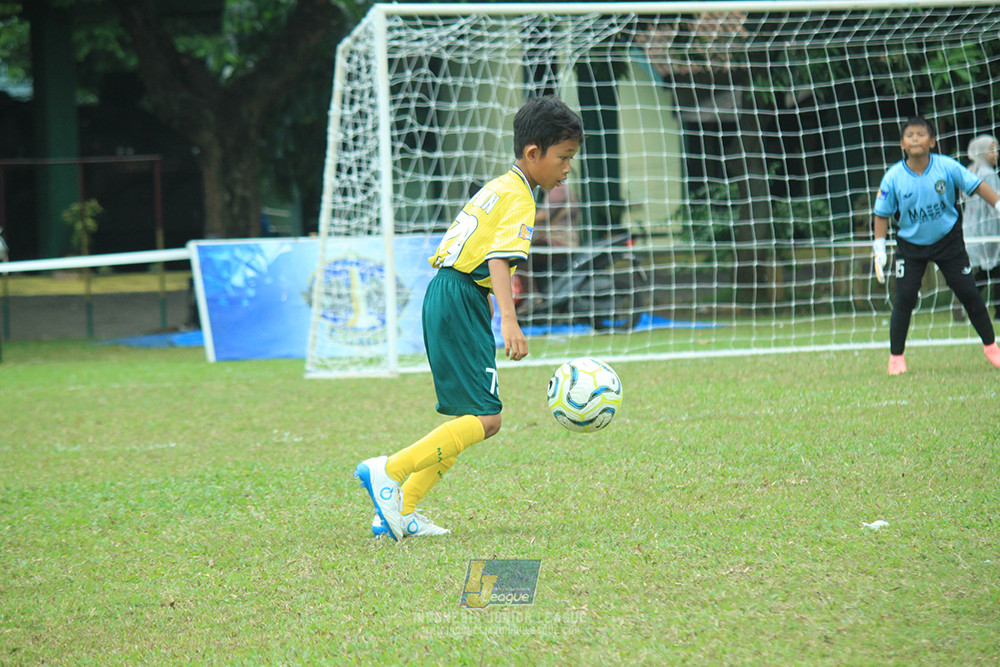 ijl u10 070925 indonesia youth fa vs maesa pararaider white