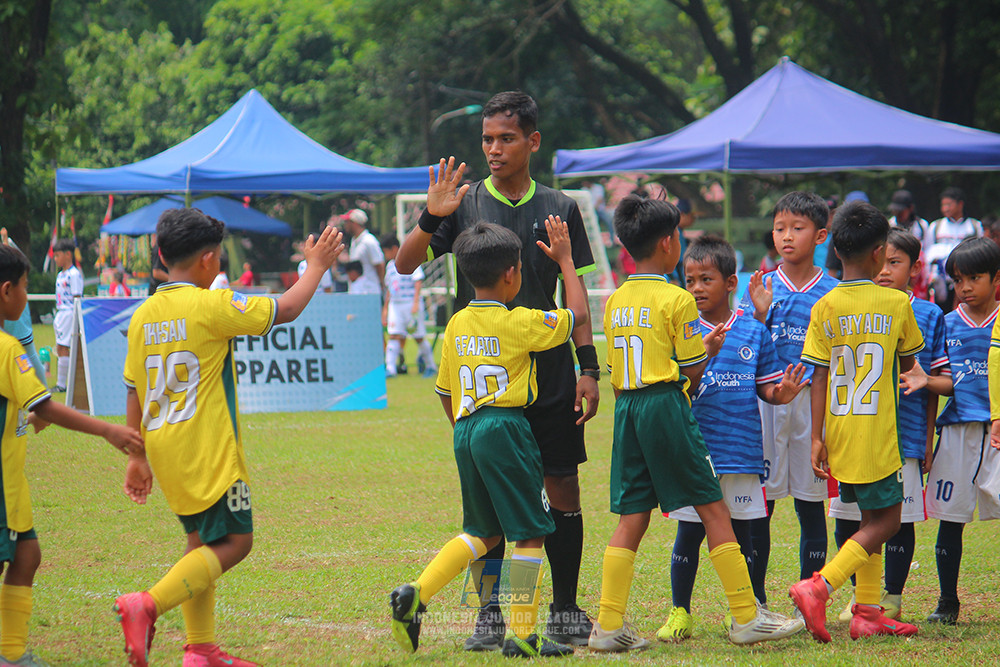 ijl u10 070925 indonesia youth fa vs maesa pararaider white