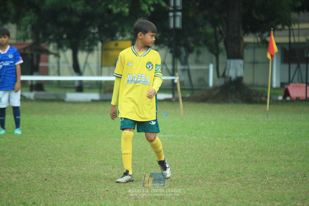 ijl u10 070925 indonesia youth fa vs maesa pararaider white