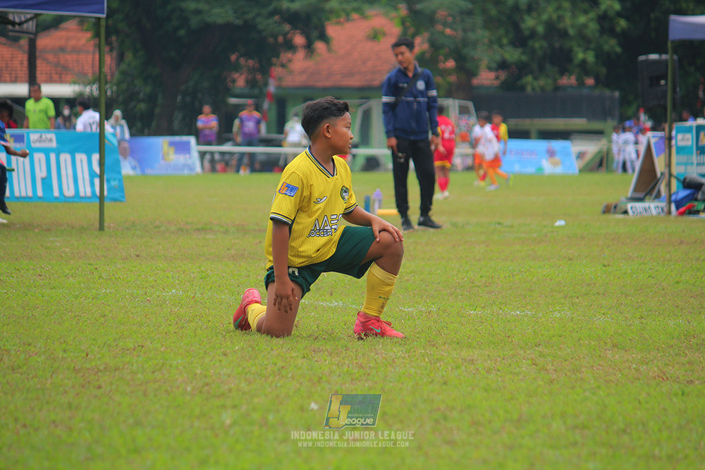 ijl u10 070925 indonesia youth fa vs maesa pararaider white