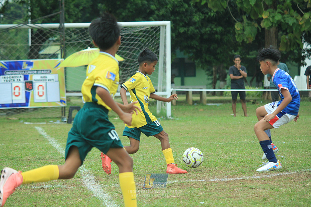 ijl u10 070925 indonesia youth fa vs maesa pararaider white