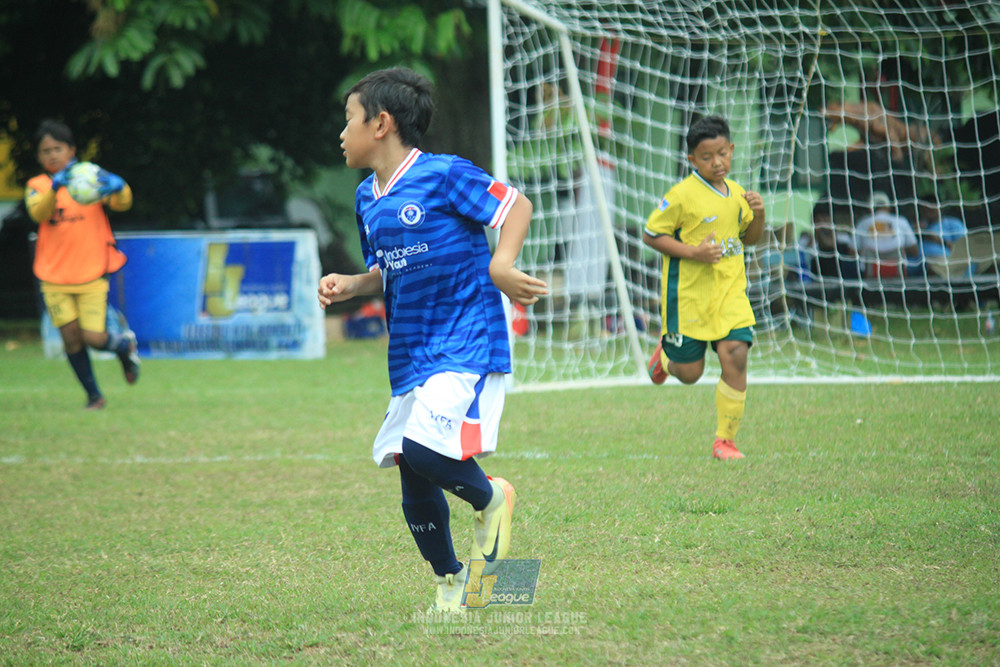 ijl u10 070925 indonesia youth fa vs maesa pararaider white