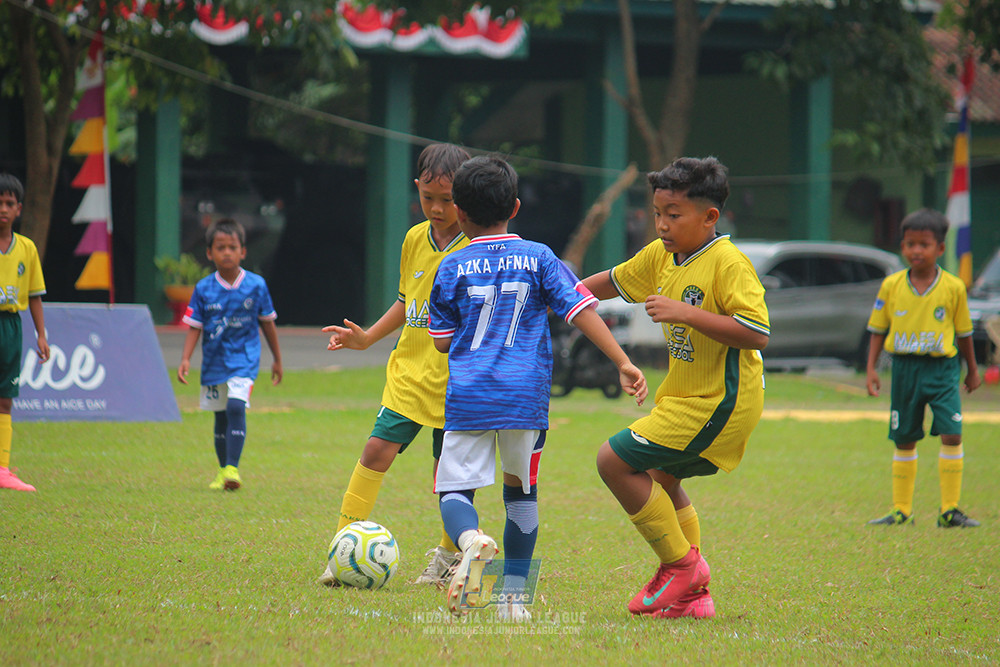 ijl u10 070925 indonesia youth fa vs maesa pararaider white