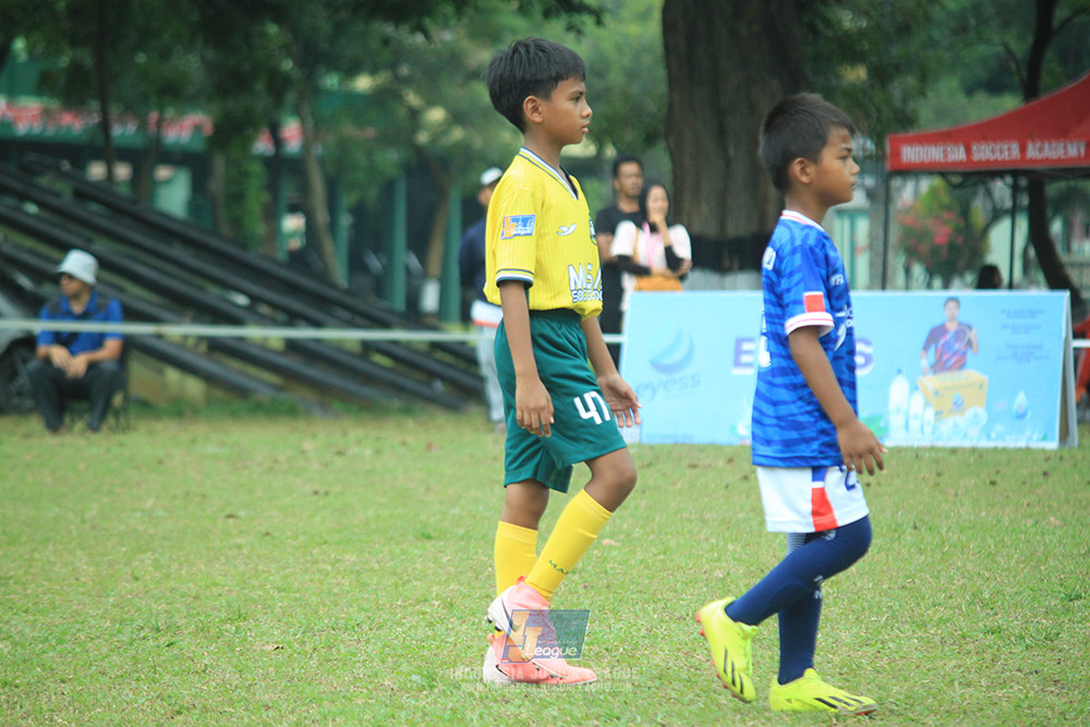 ijl u10 070925 indonesia youth fa vs maesa pararaider white