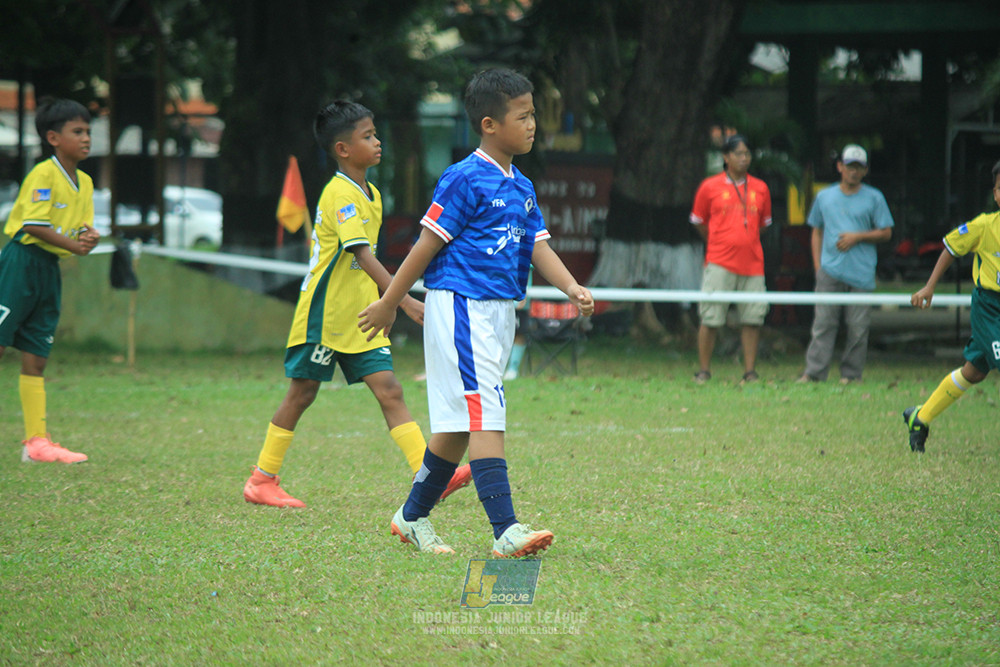 ijl u10 070925 indonesia youth fa vs maesa pararaider white