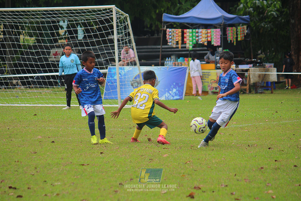 ijl u10 070925 indonesia youth fa vs maesa pararaider white