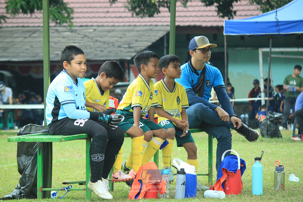 ijl u10 070925 indonesia youth fa vs maesa pararaider white