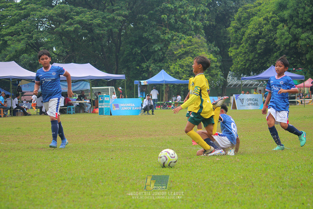 ijl u10 070925 indonesia youth fa vs maesa pararaider white