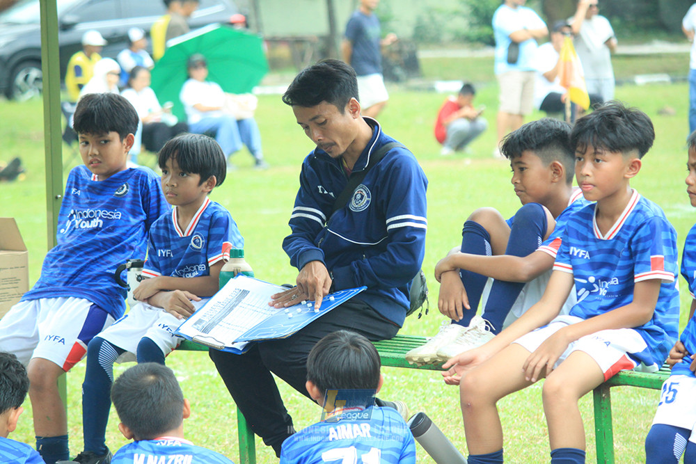 ijl u10 070925 indonesia youth fa vs maesa pararaider white