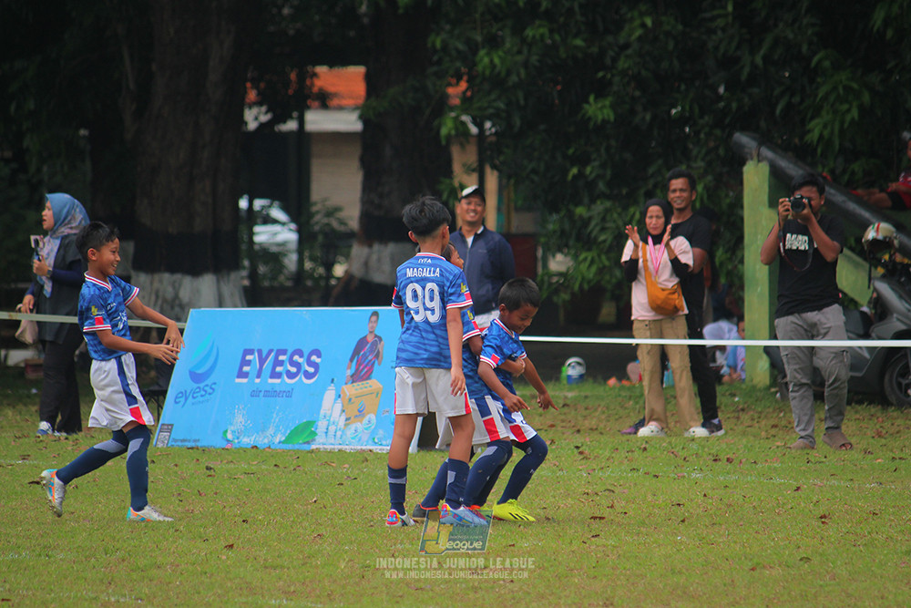 ijl u10 070925 indonesia youth fa vs maesa pararaider white