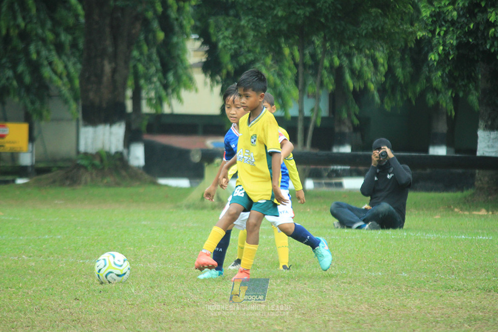 ijl u10 070925 indonesia youth fa vs maesa pararaider white