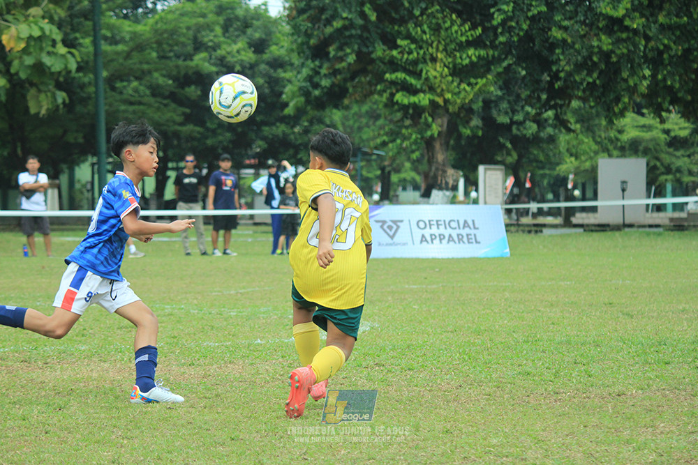 ijl u10 070925 indonesia youth fa vs maesa pararaider white