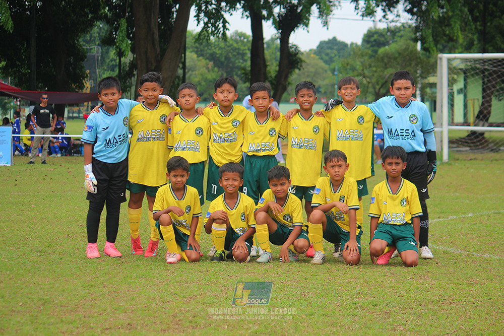 ijl u10 070925 indonesia youth fa vs maesa pararaider white