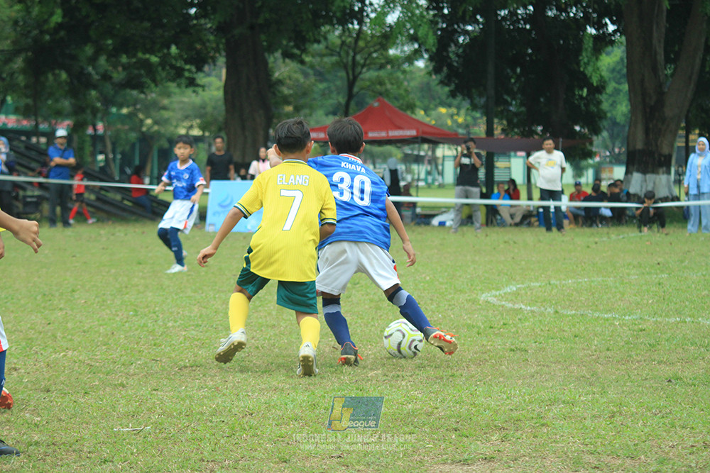 ijl u10 070925 indonesia youth fa vs maesa pararaider white