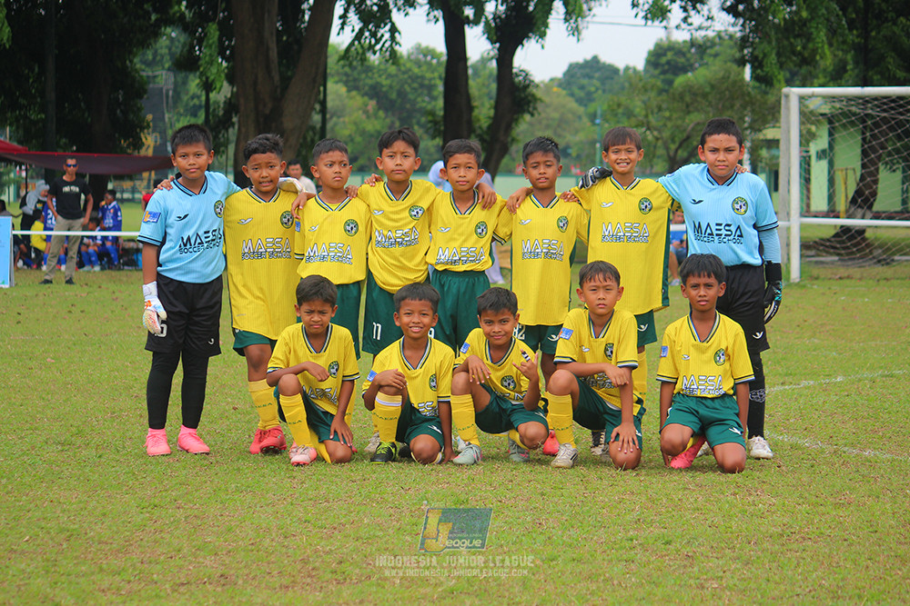 ijl u10 070925 indonesia youth fa vs maesa pararaider white
