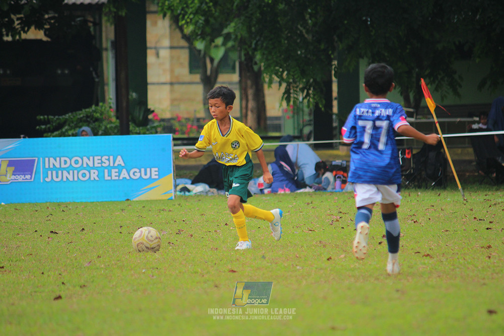 ijl u10 070925 indonesia youth fa vs maesa pararaider white