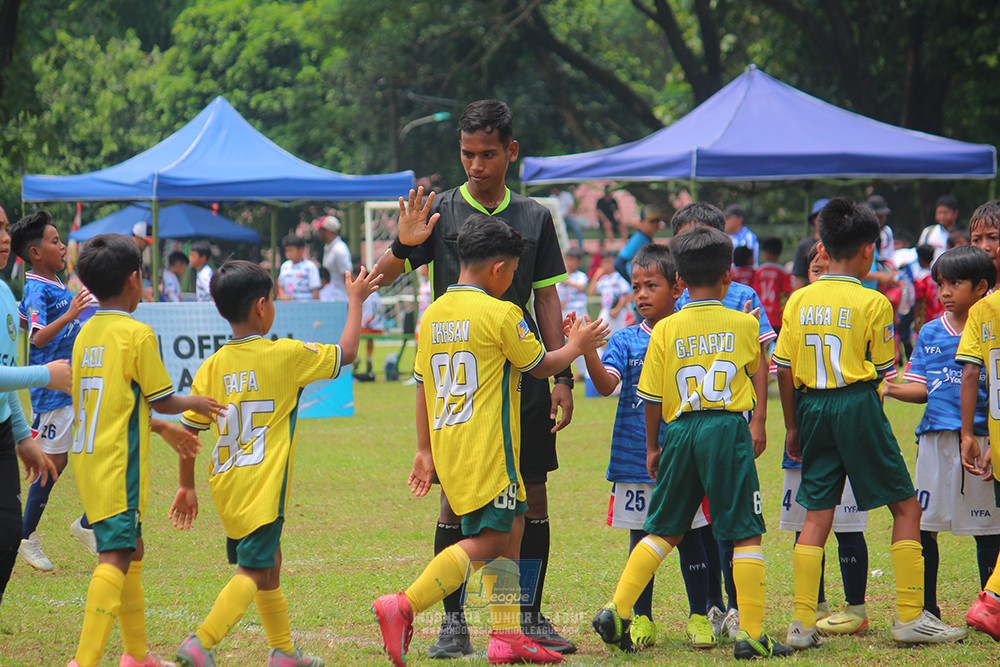 ijl u10 070925 indonesia youth fa vs maesa pararaider white