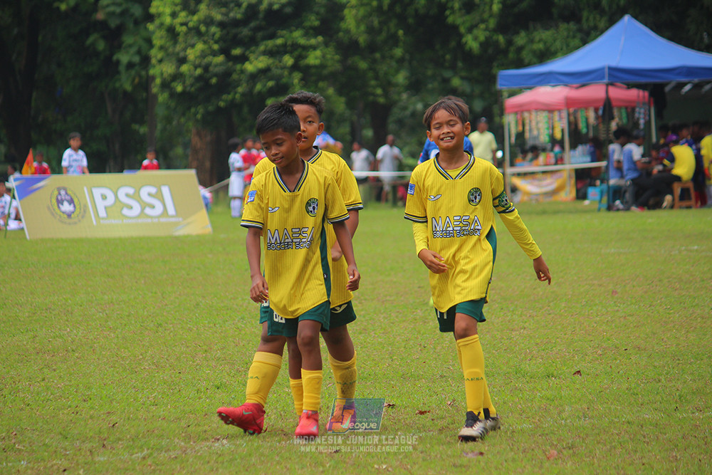 ijl u10 070925 indonesia youth fa vs maesa pararaider white