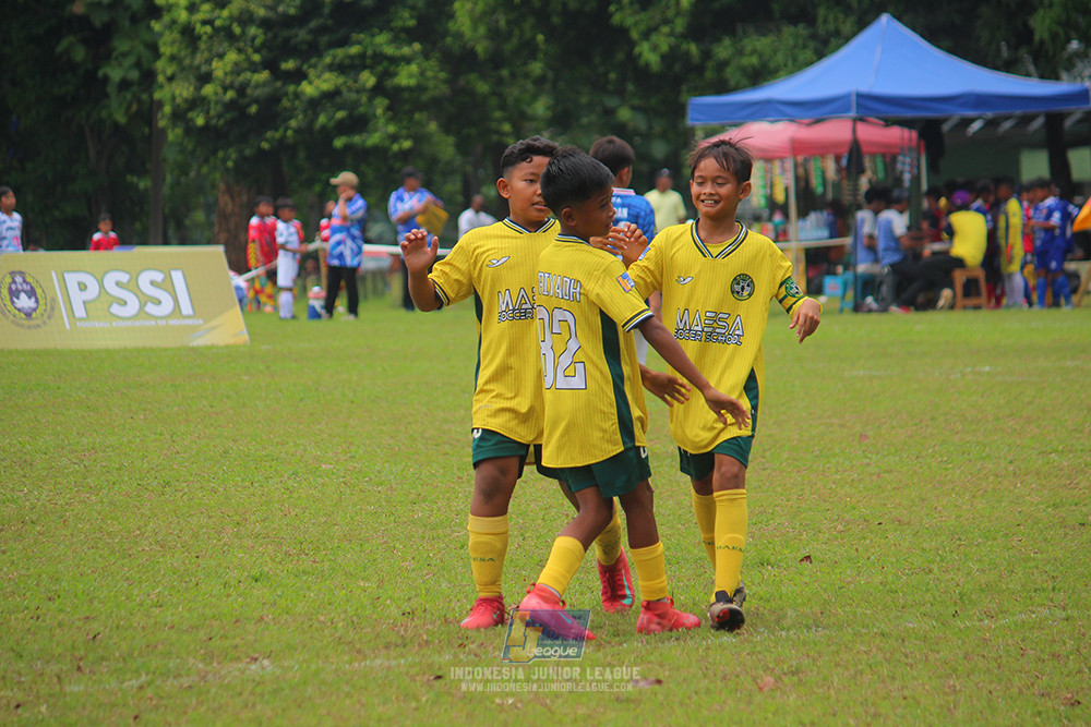 ijl u10 070925 indonesia youth fa vs maesa pararaider white