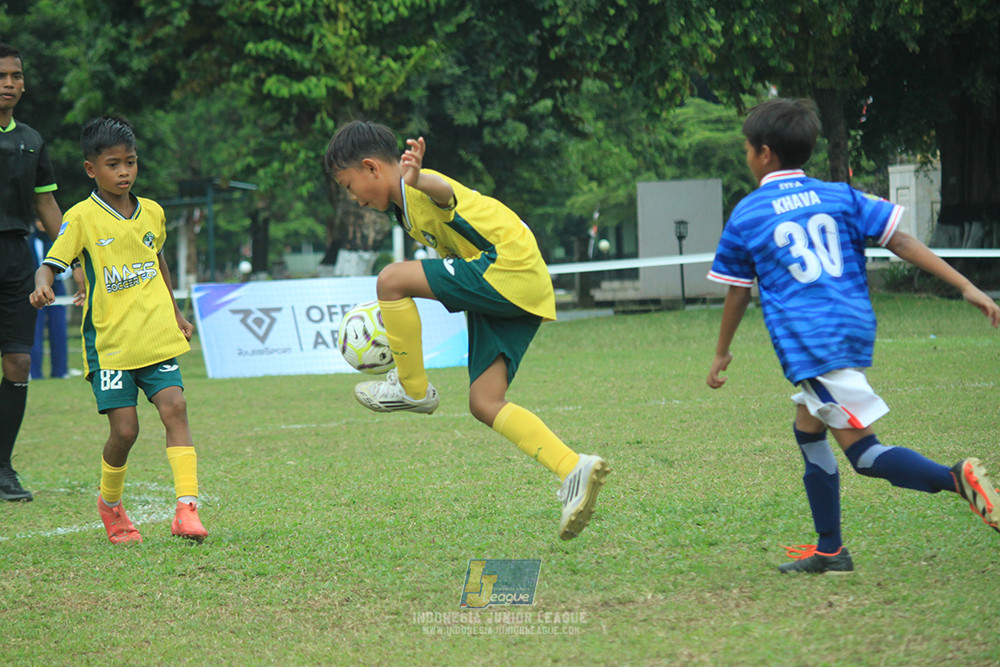 ijl u10 070925 indonesia youth fa vs maesa pararaider white