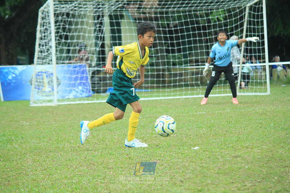 ijl u10 070925 indonesia youth fa vs maesa pararaider white