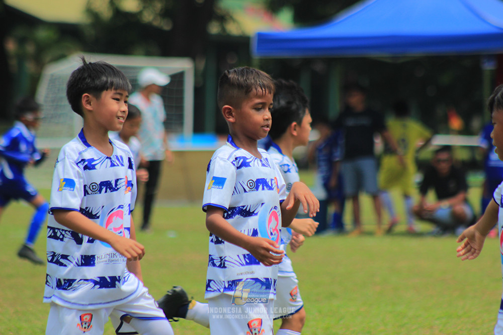 ijl u10 070925 isa marzuki bandriawan vs pelita jaya soccer school