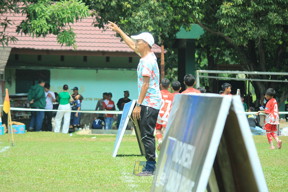 ijl u10 070925 isa marzuki bandriawan vs pelita jaya soccer school