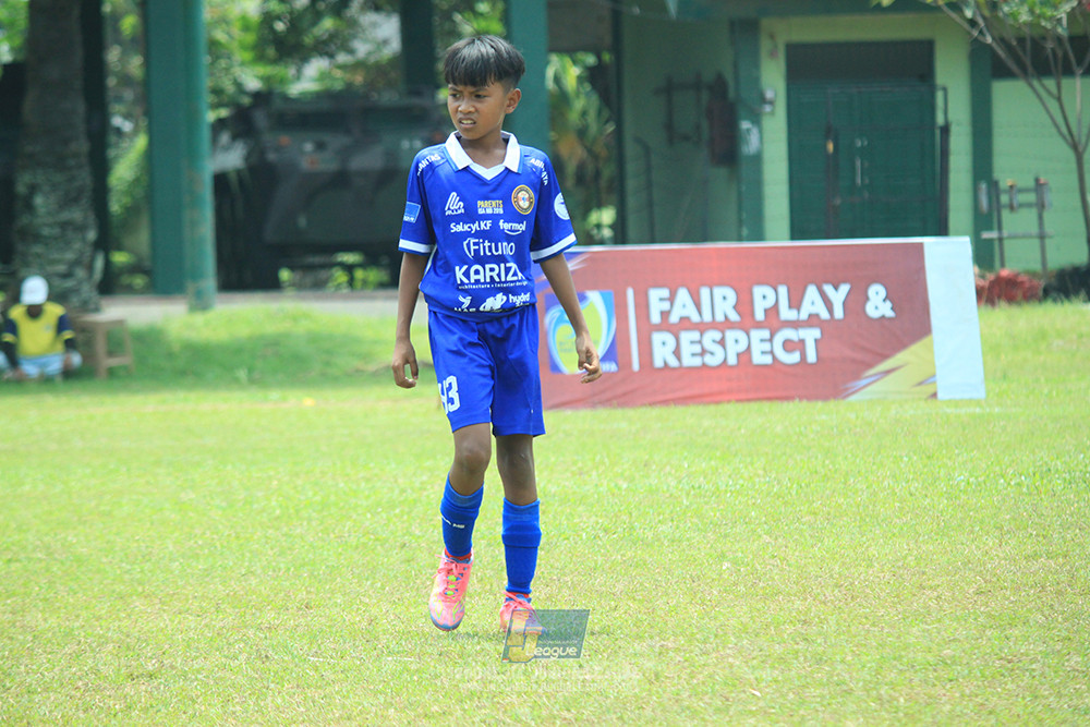 ijl u10 070925 isa marzuki bandriawan vs pelita jaya soccer school