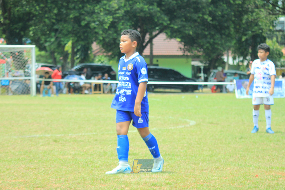 ijl u10 070925 isa marzuki bandriawan vs pelita jaya soccer school