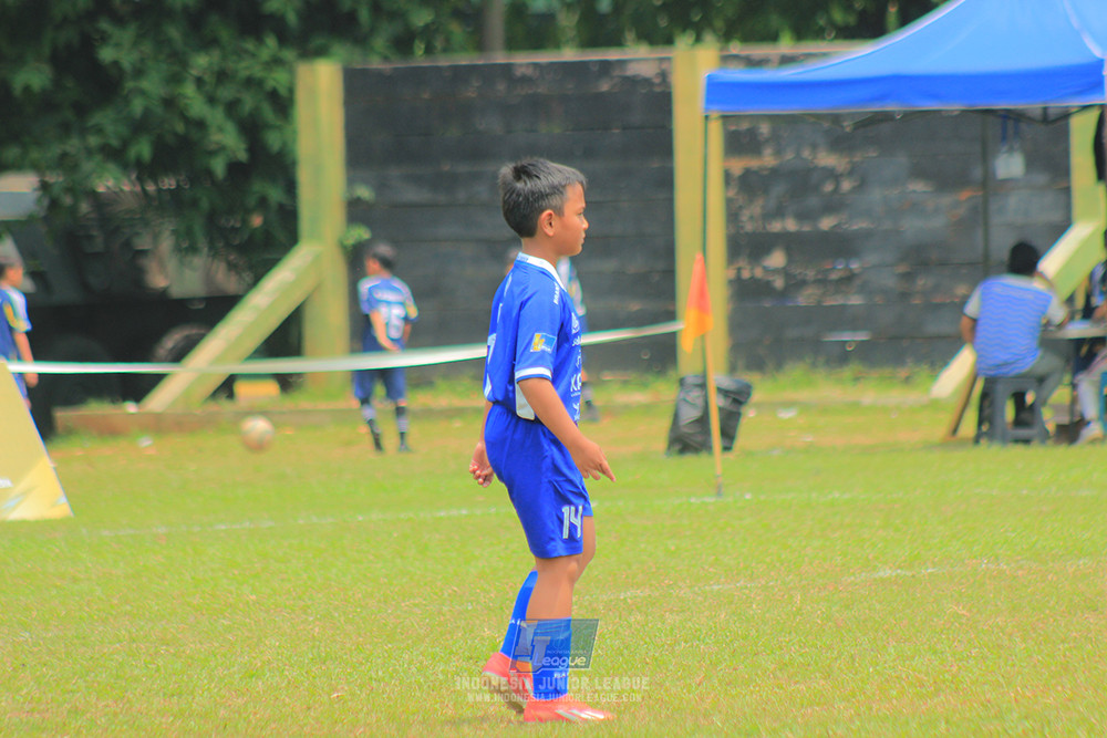 ijl u10 070925 isa marzuki bandriawan vs pelita jaya soccer school