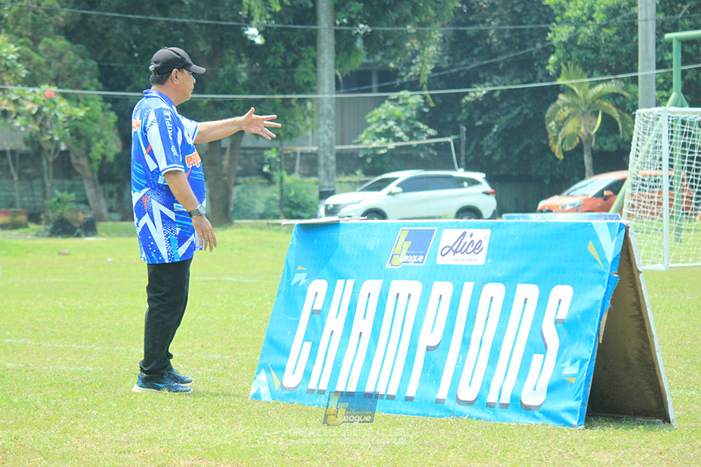 ijl u10 070925 isa marzuki bandriawan vs pelita jaya soccer school